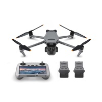DJI Mavic 3 Pro Fly More Combo (DJI RC)