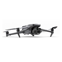 DJI Mavic 3 Pro Fly More Combo (DJI RC)