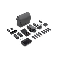 DJI Mavic 3 Pro Fly More Combo (DJI RC Pro)