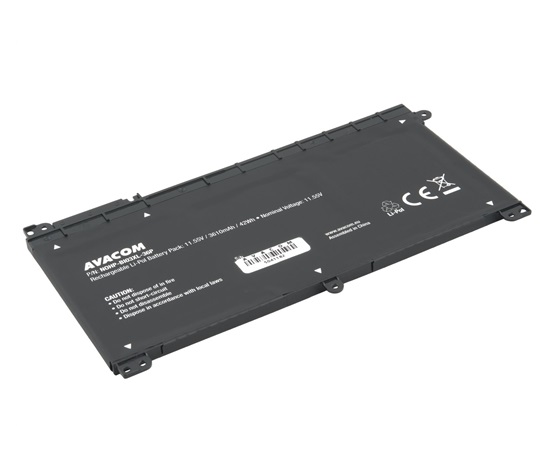 AVACOM baterie pro HP Pavilion 13-u series Li-Pol 11,55V 3610mAh 42Wh