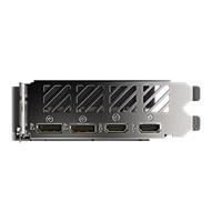 GIGABYTE VGA NVIDIA GeForce RTX 4060 EAGLE OC 8G, 8G GDDR6, 2xDP, 2xHDMI