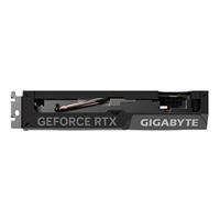 GIGABYTE VGA NVIDIA GeForce RTX 4060 WINDFORCE OC 8G, 8G GDDR6, 2xDP, 2xHDMI