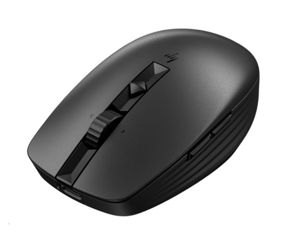 Nabíjecí myš pro více zařízení HP 715