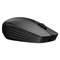 HP myš - 715 Rechargeable Multi-Device Bluetooth Mouse