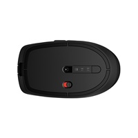 HP myš - 715 Rechargeable Multi-Device Bluetooth Mouse