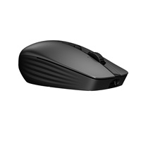 HP myš - 715 Rechargeable Multi-Device Bluetooth Mouse