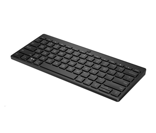 Kompaktní klávesnice HP 355 Bluetooth pro více zařízení