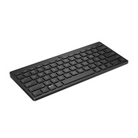 HP klávesnice - 355 Compact Multi-Device Keyboard BT CZ/SK
