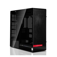 IN WIN skříň SFF BL641 black, 2xUSB 3.0 bez zdroje
