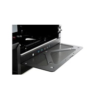 IN WIN skříň SFF BL641 black, 2xUSB 3.0 bez zdroje