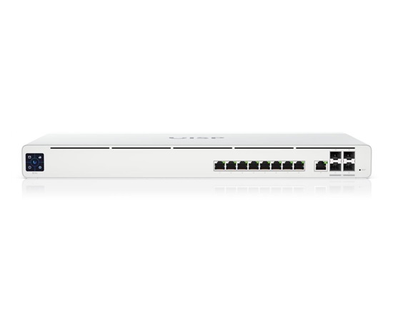 UBNT UISP-R-PRO, UISP Router PRO