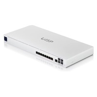 UBNT UISP-R-PRO, UISP Router PRO