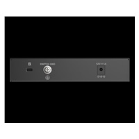 D-Link DMS-108/E 8-Port Multi-Gigabit Unmanaged Switch