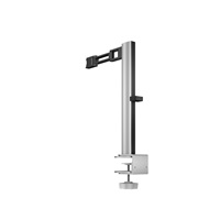 HP Quick Release Monitor Single Arm