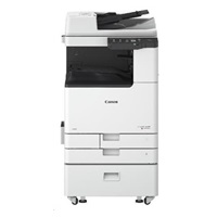 Canon imageRUNNER C3326i MFP (tisk, kopírování, sken, fax) A3, USB, Wi-Fi, 26 str./min.+podstavec+4 tonery+instalace