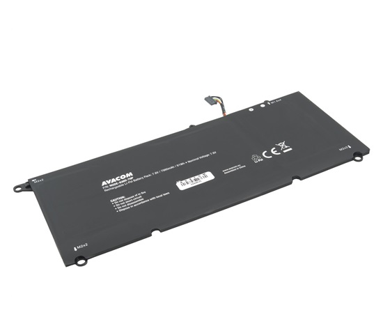 AVACOM baterie Dell XPS 13 9360 Li-Pol 7,6V 7980mAh 61Wh