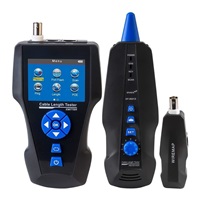 LAN Cable Tester TLCD8601S