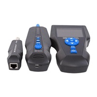 LAN Cable Tester TLCD8601S