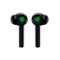 RAZER sluchátka Hammerhead Pro HyperSpeed, černá