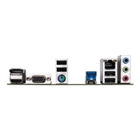 GIGABYTE MB Sc AM5 A620M DS3H, AMD A620, 4xDDR5, 1xDP, 1xHDMI, 1xD-Sub
