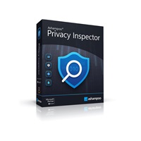 Ashampoo Privacy Inspector