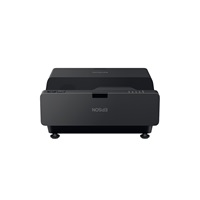 EPSON projektor EB-775F, 1920x1080, 4100ANSI, 2.500.000:1, USB, LAN, VGA, HDMI, WiFI (Direct), 5 LET ZÁRUKA