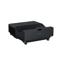 EPSON projektor EB-775F, 1920x1080, 4100ANSI, 2.500.000:1, USB, LAN, VGA, HDMI, WiFI (Direct), 5 LET ZÁRUKA