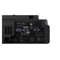 EPSON projektor EB-775F, 1920x1080, 4100ANSI, 2.500.000:1, USB, LAN, VGA, HDMI, WiFI (Direct), 5 LET ZÁRUKA