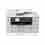 BAZAR - BROTHER multif ink MFC-J3940DW - A3 tisk / A3 DUALSKEN COPY DUPLEX 256MB USB LAN WiFi DUPLEX 2x250+5 -pošk. obal