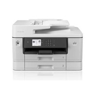 BAZAR - BROTHER multif ink MFC-J3940DW - A3 tisk / A3 DUALSKEN COPY DUPLEX 256MB USB LAN WiFi DUPLEX 2x250+5 -pošk. obal