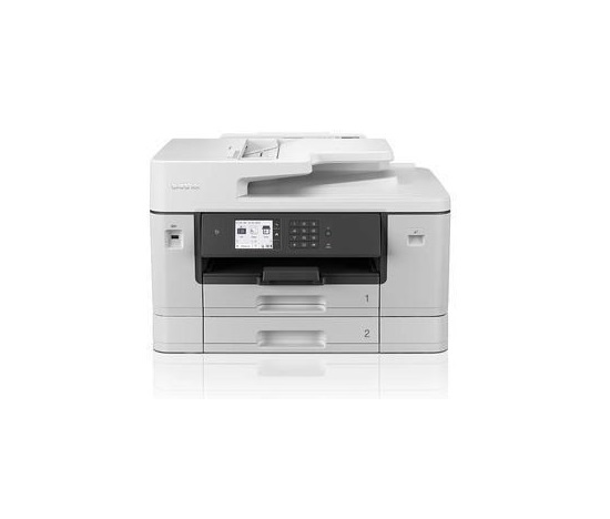 BAZAR - BROTHER multif ink MFC-J3940DW - A3 tisk / A3 DUALSKEN COPY DUPLEX 256MB USB LAN WiFi DUPLEX 2x250+5 -pošk. obal