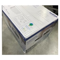 BAZAR - BROTHER multif ink MFC-J3940DW - A3 tisk / A3 DUALSKEN COPY DUPLEX 256MB USB LAN WiFi DUPLEX 2x250+5 -pošk. obal