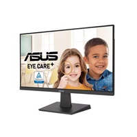 ASUS LCD 27" VA27EHF 1920x1080 IPS LED 100Hz 1ms 250cd HDMI 1.4, VESA100x10, HDMI kabel