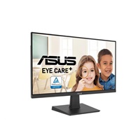 ASUS LCD 27" VA27EHF 1920x1080 IPS LED 100Hz 1ms 250cd HDMI 1.4, VESA100x10, HDMI kabel