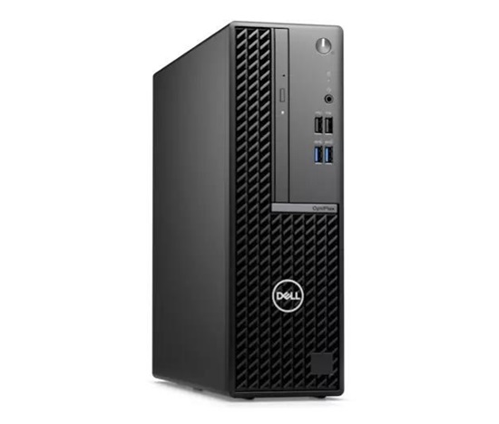 DELL PC OptiPlex 7010 SFF/180W/TPM/i5-13500/8GB/512GB SSD/Integrated/vPro/Kb/Mouse/W11 Pro/3Y PS NBD