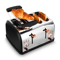 Lauben Toaster 1500BC
