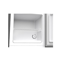 CHiQ CSD31D4E minibar, 31 litrů, 2 přihrádky, -24 °C až +10 °C, mrazák - lednice, 41 dB