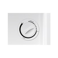 CHiQ CSD31D4E minibar, 31 litrů, 2 přihrádky, -24 °C až +10 °C, mrazák - lednice, 41 dB