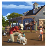 PC hra The Sims 4 EP14 Koňský ranč