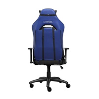 TRUST herní židle GXT 714B RUYA modrá