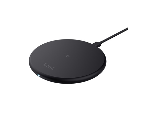 TRUST nabíječka Viro Fast Wireless Charger 15W