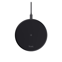 TRUST nabíječka Viro Fast Wireless Charger 15W