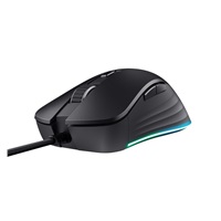 TRUST herní myš GXT 924 YBAR+ Gaming Mouse, optická, USB, černá