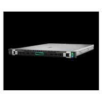 HPE PL DL365g11 AMD Epyc 9224 (2.5/24C) 1x32G MR408i-o/4G 2x10G BASE-T OCP 8SFF 1x1000W 1U