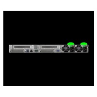 HPE PL DL365g11 AMD Epyc 9224 (2.5/24C) 1x32G MR408i-o/4G 2x10G BASE-T OCP 8SFF 1x1000W 1U