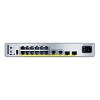 Cisco Catalyst C9200CX-12P-2X2G