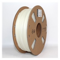 GEMBIRD Tisková struna (filament) PVA, 1,75mm, 1kg, vodou rozpustný, natural