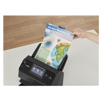 Canon dokumentový skener imageFORMULA DR-S150 A4,wifili, 45ppm, ADF,USB