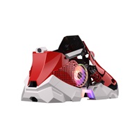 Cooler Master case Sneaker-X CPT KIT, zdroj 850W, Vodní chladič