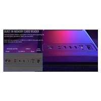 AEROCOOL skříň MLG Ore, Mid tower, 2x USB 3.0, 2x audio, bez zdroje